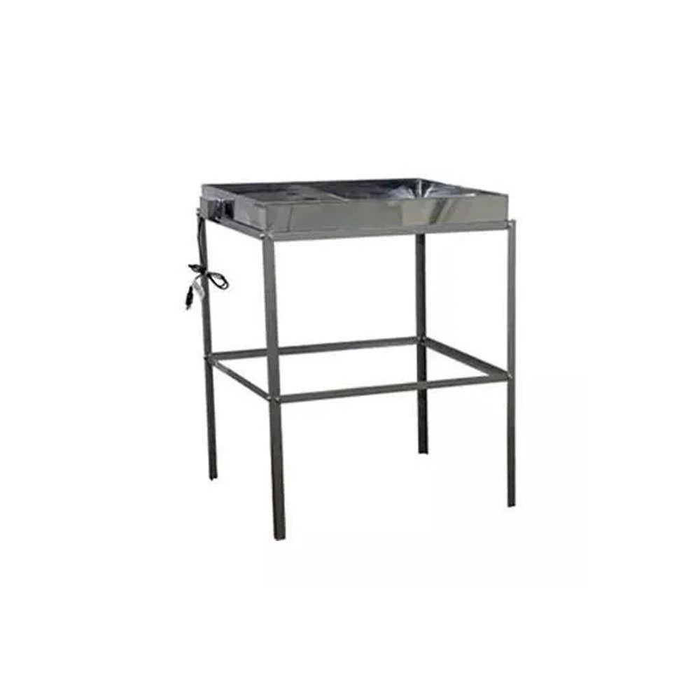 Marmiteiro Elétrico - Marmiteiro Elétrico Para 18 Marmitas